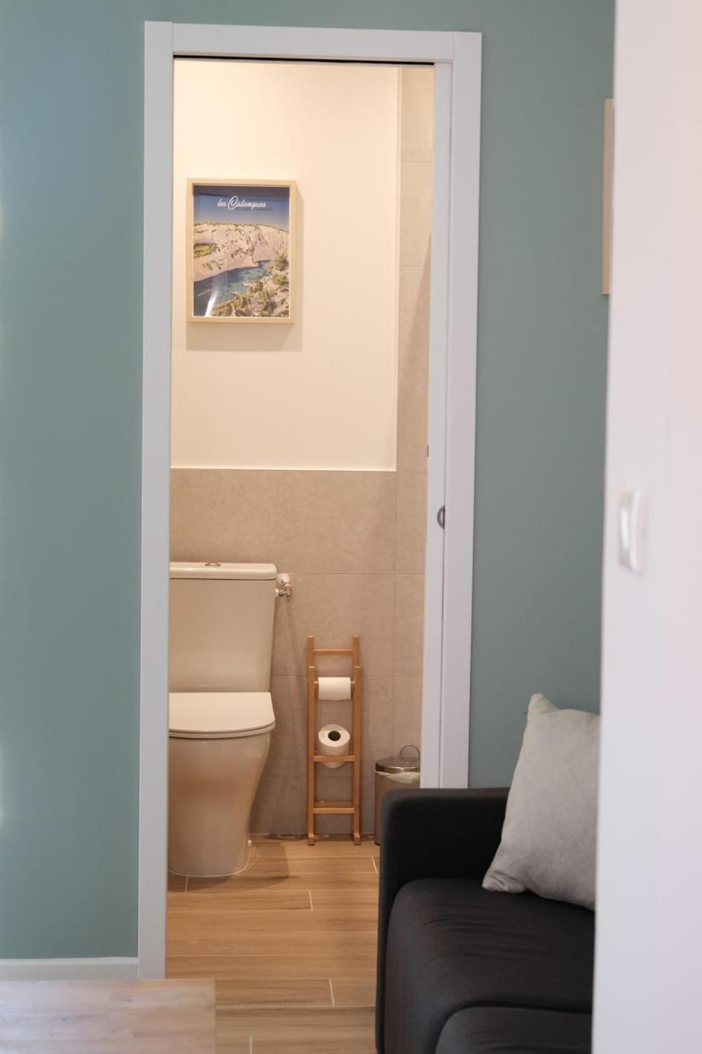 Renove Avec Belle Terrasse *
