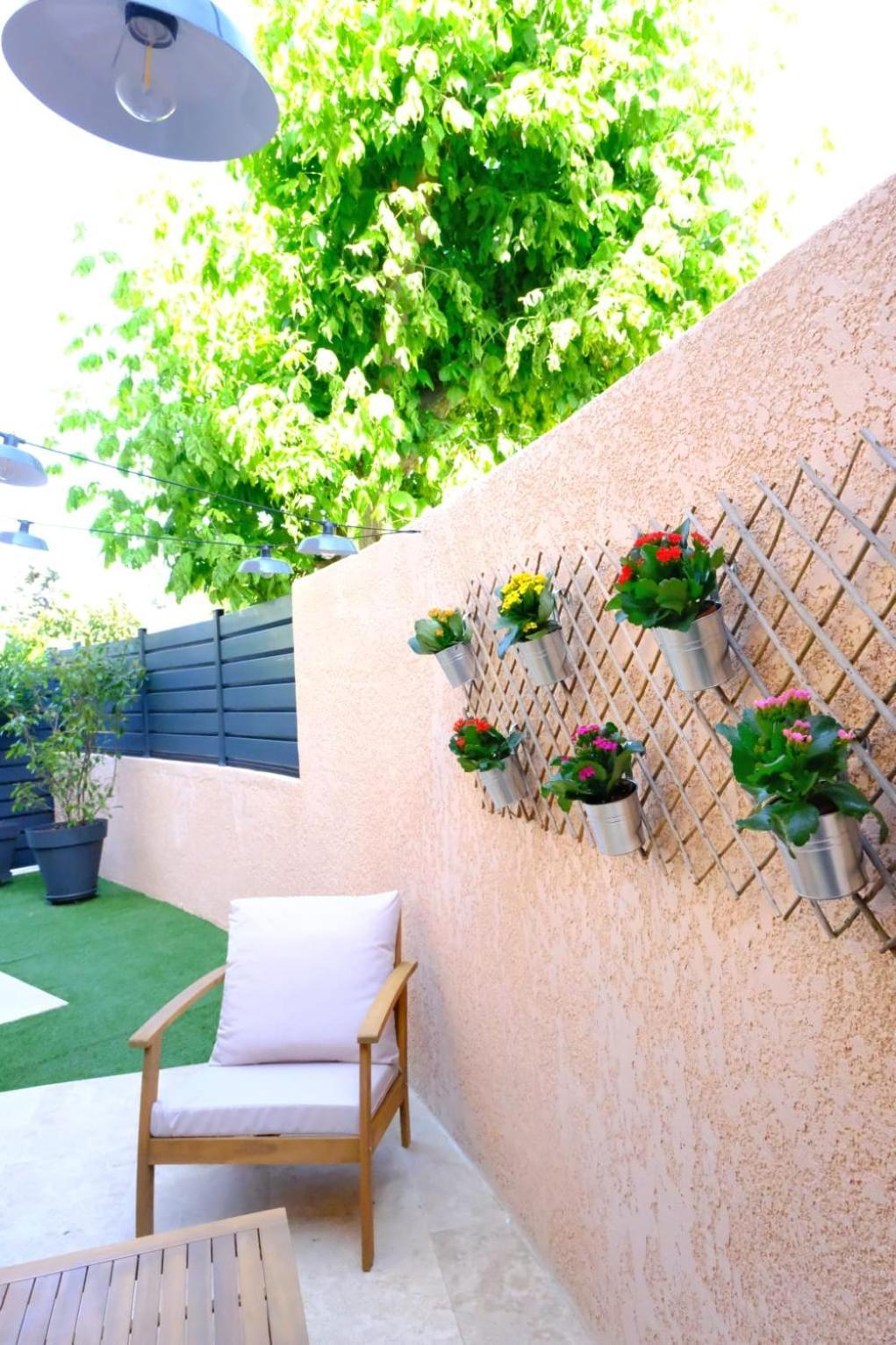 Apartment Renove Avec Belle Terrasse Aix-en-Provence